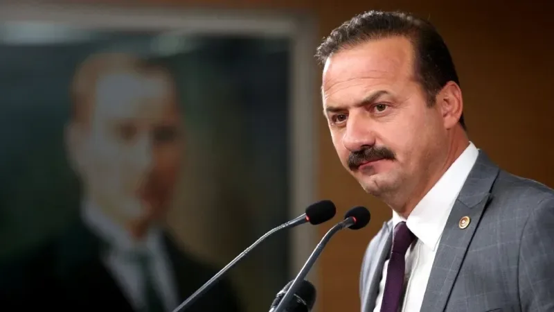 Ağıralioğlu: Anahtar Parti Bağımsız Devam Edecek