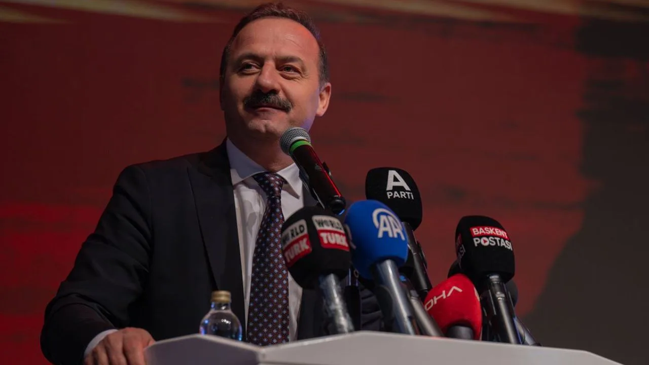 Ağıralioğlu: Plansızlık Tarım Alanlarımızı Tehdit Ediyor