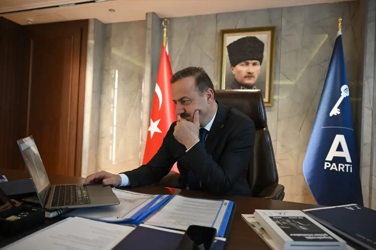 Ağıralioğlu, Yılın Kareleri Oylamasına Katıldı