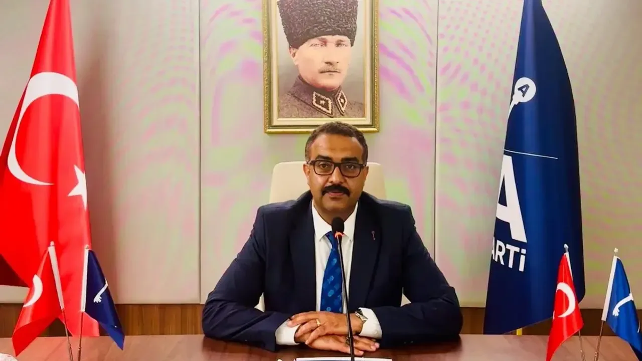 Anahtar Parti, Altına Endeksli Tahvil İhracını Eleştirdi