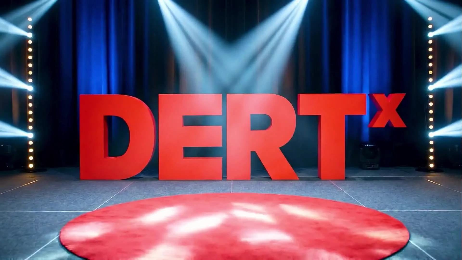Anahtar Parti'den Yeni Video Serisi: DERTx