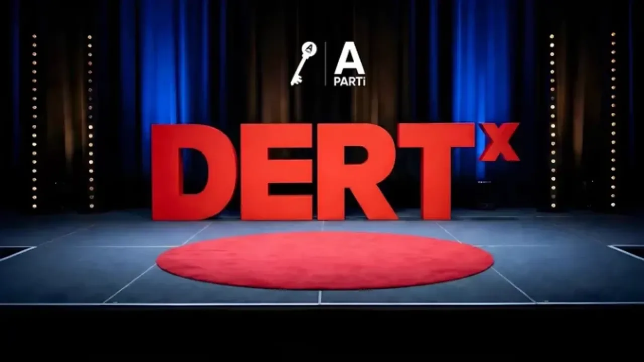 Anahtar Parti Genel Başkanı Ağıralioğlu: Gençlik İçin Çalışıyoruz