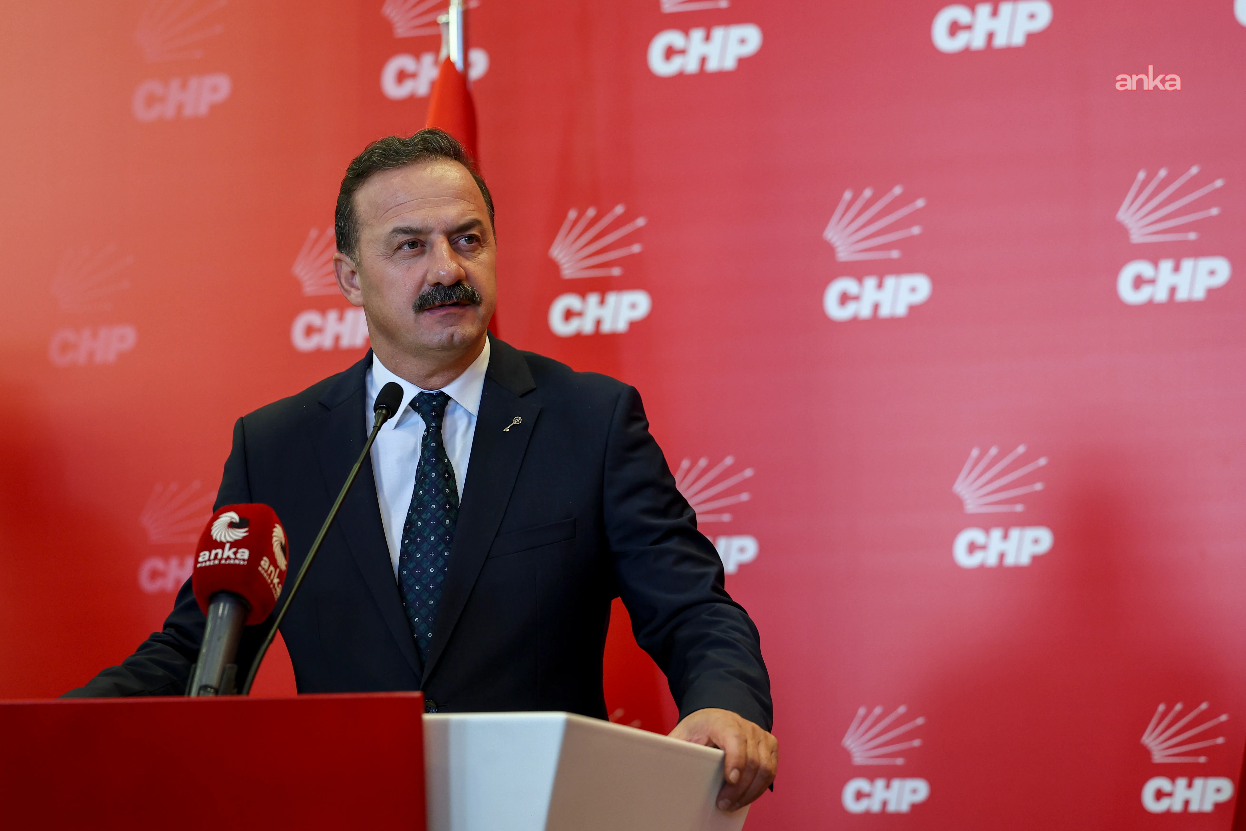 Anahtar Parti Genel Başkanı Ağıralioğlu: Yanlışların Karşısında Duracağız