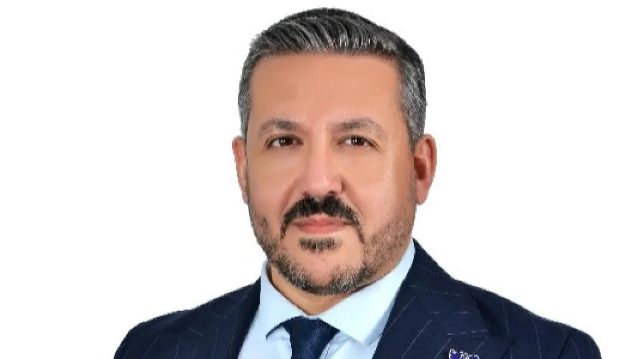 Anahtar Parti İl Başkanı Aladağ'dan Tarım ve Mermer Uyarısı