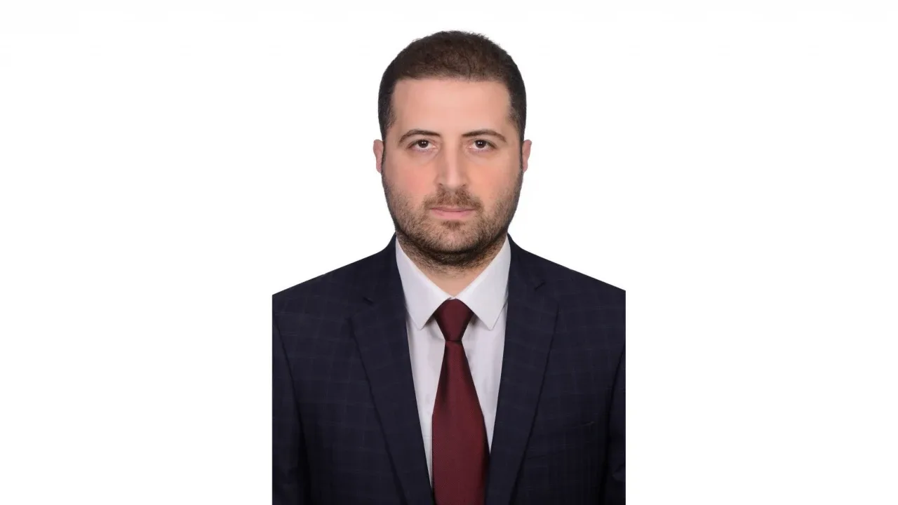 Anahtar Parti İl Başkanı Onur Göksu: Türkiye Ekonomisi Alarm Veriyor