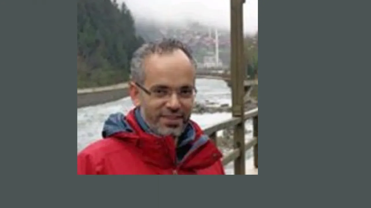 Anahtar Parti İl Başkanı Öztürk: Şehirler medeniyetle dönüşmeli