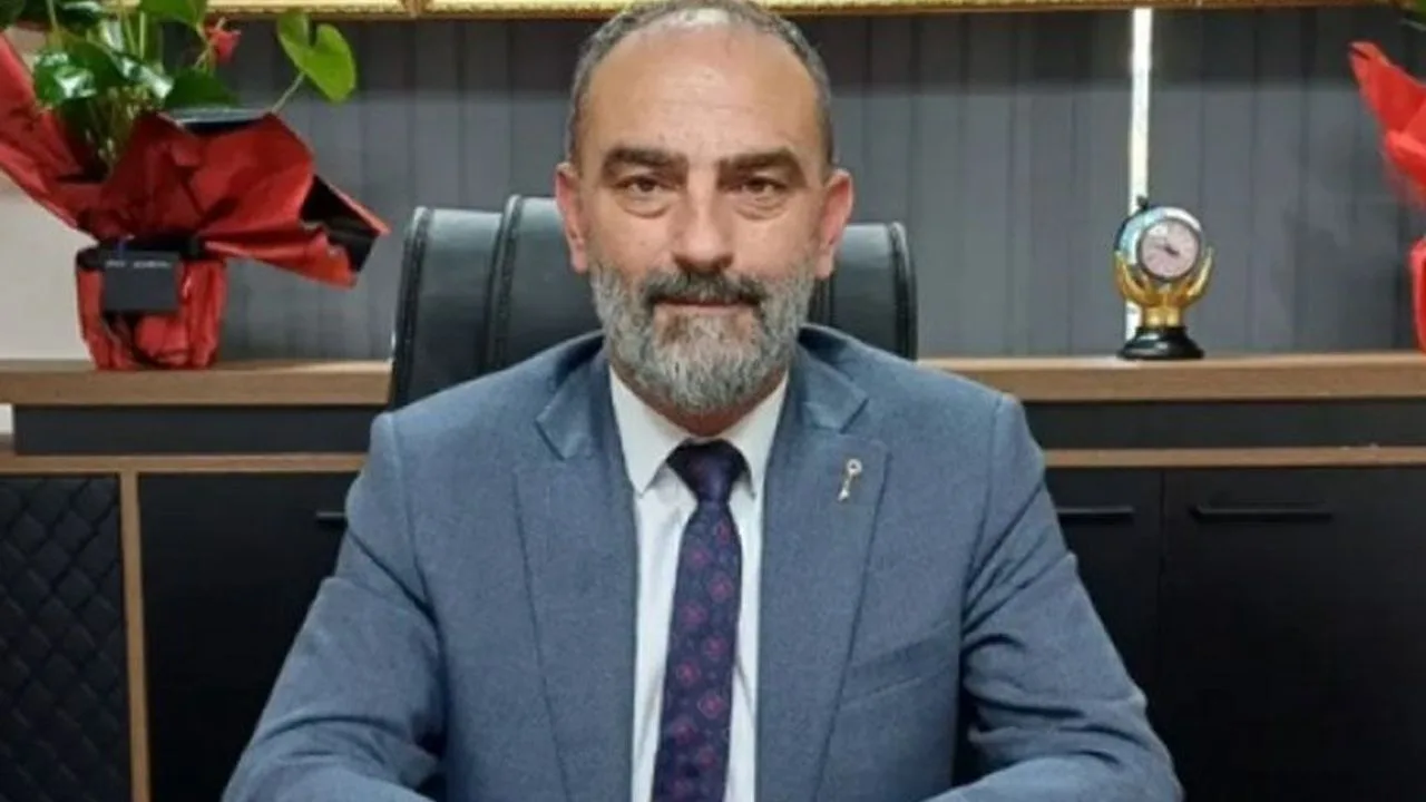 Anahtar Parti İl Başkanı Yazıcı: Kadınların Gücü Geleceği Belirler