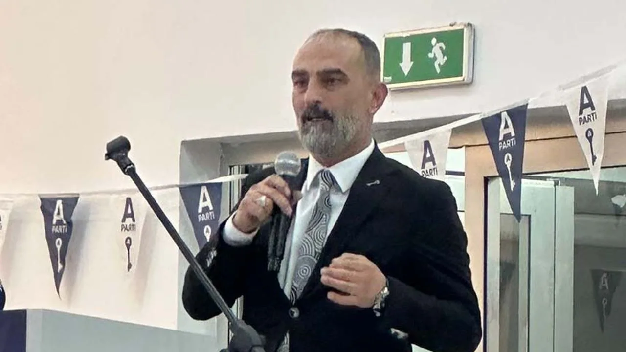 Anahtar Parti İl Başkanı Yazıcı: Sakarya’da Güçlü Buluşma