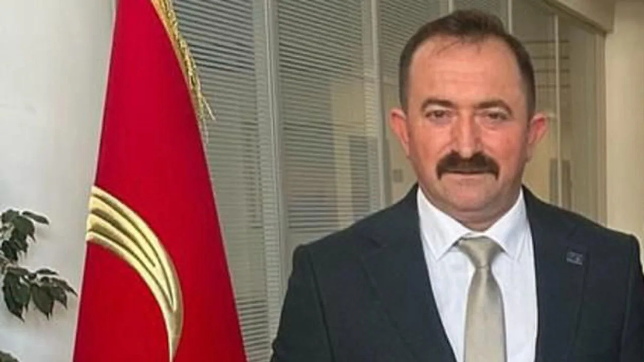 Anahtar Parti İlçe Başkanı Kuzu’dan Kadir Gecesi Mesajı