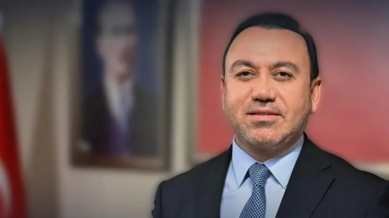 Anahtar Parti Kayseri'de Program Düzenliyor