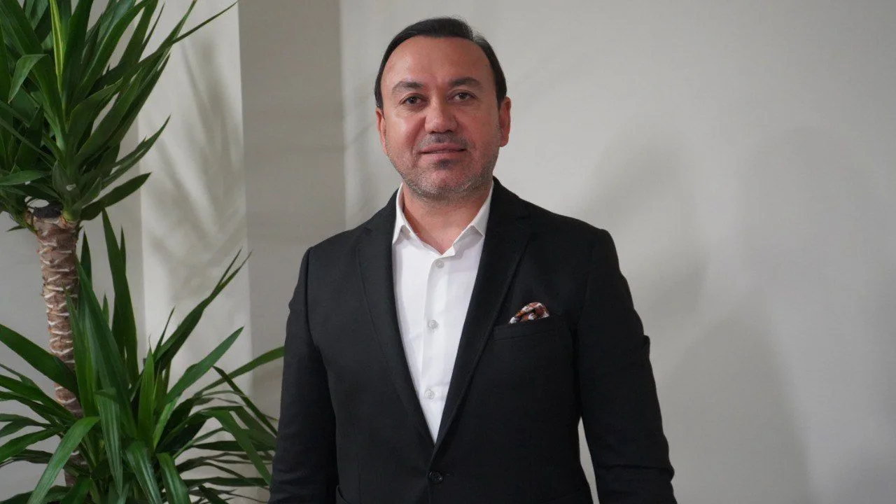 Anahtar Parti Kayseri'ye Geliyor