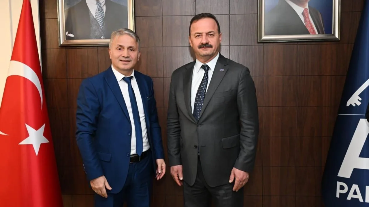 Anahtar Parti Kocaeli’de Halil Bulut Atandı