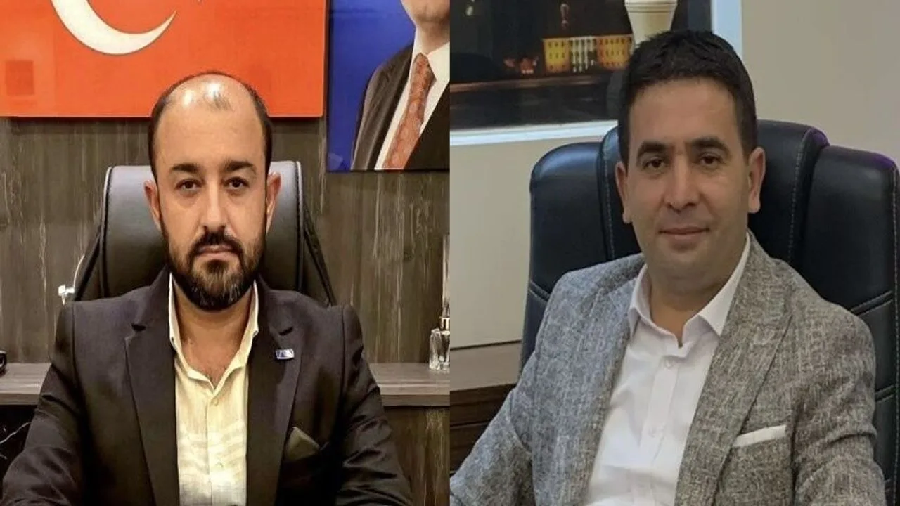 Anahtar Parti'den Mahmutseydi Muhtarı İstifasına Tepki