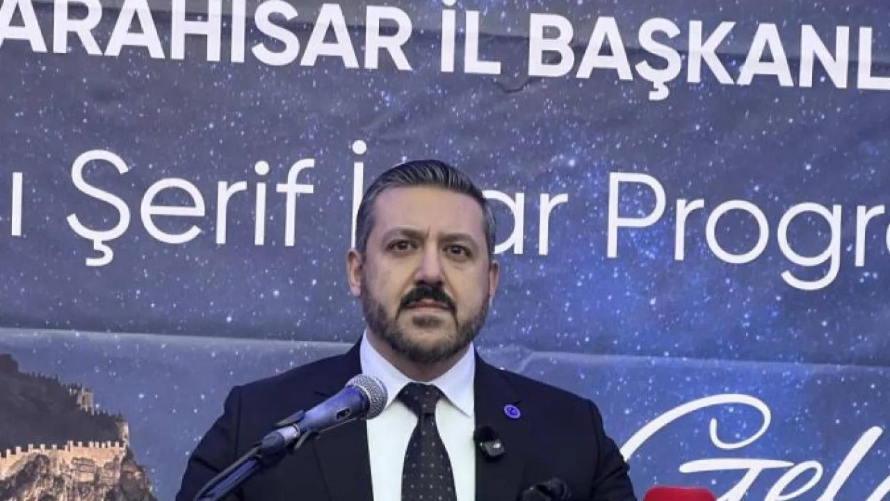 Anahtar Parti'den Öğretmen Cinayeti Üzerine Açıklama