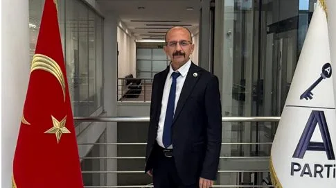 Anahtar Parti’den Statü Tartışmasına Sert Tepki