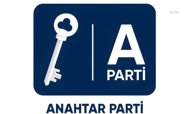 Anahtar Parti: Suriye Politikası Takip Edilecek