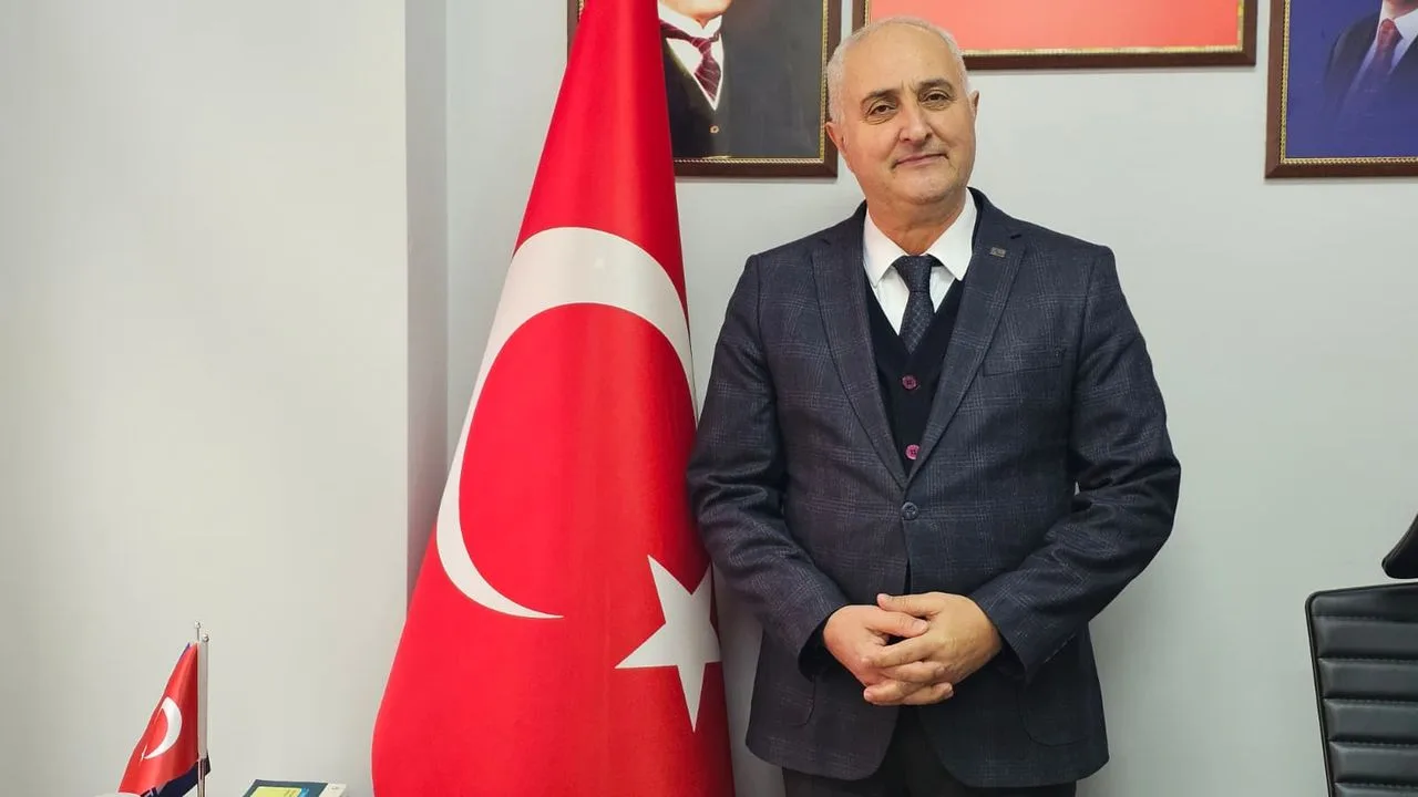 Anahtar Parti, TÜVTÜRK Olayını Kınadı