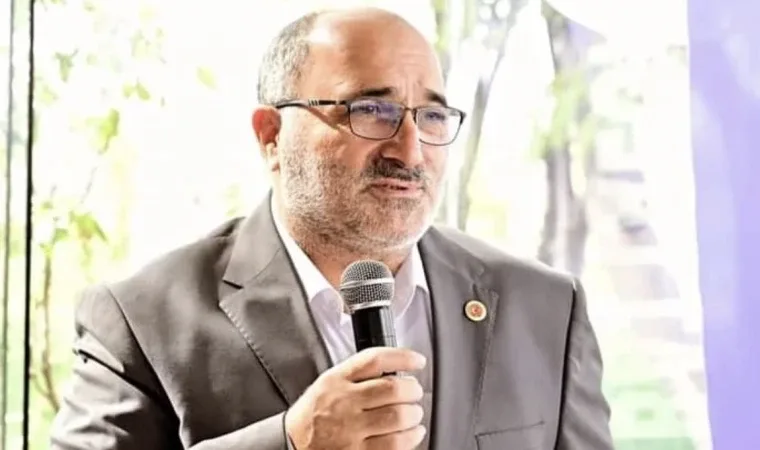 Anahtar Parti’den Esenlik Müdürü ve Eşine Kınama