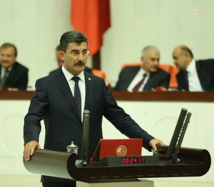 Ayhan Erel: Devletin Görevi Masumun Hakkını Korumaktır