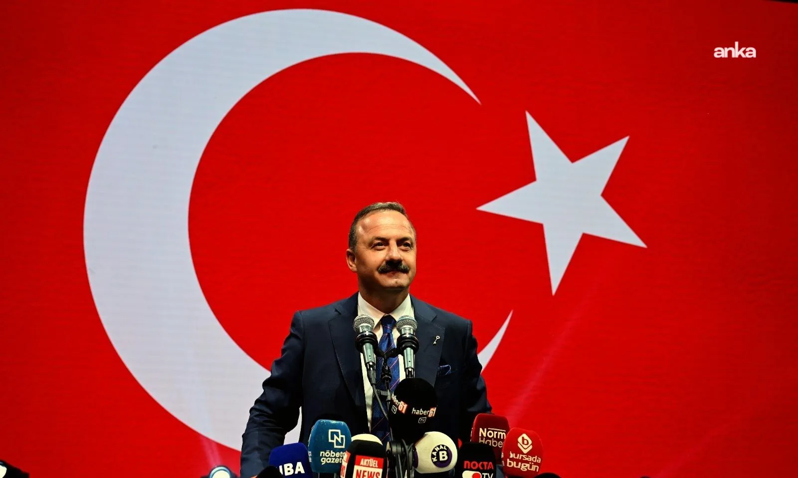 Balıkesir'de F-16 Uçağının Düşmesi ve Taziye Mesajı