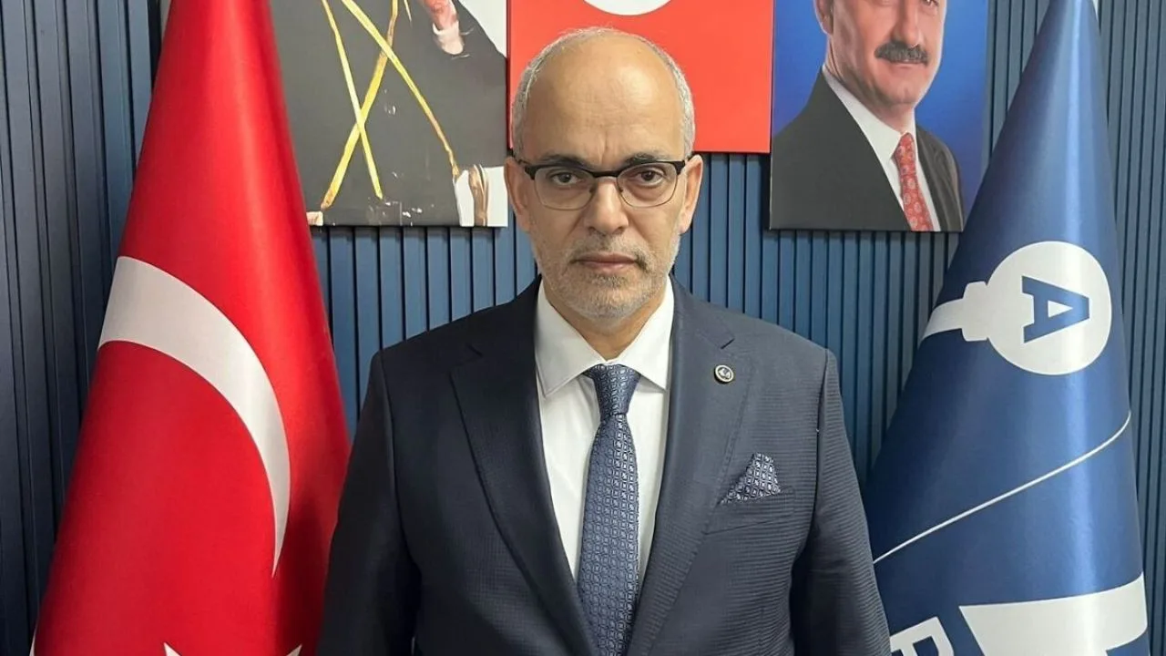 Başkan Öztürk'ten dikkat çeken açıklama