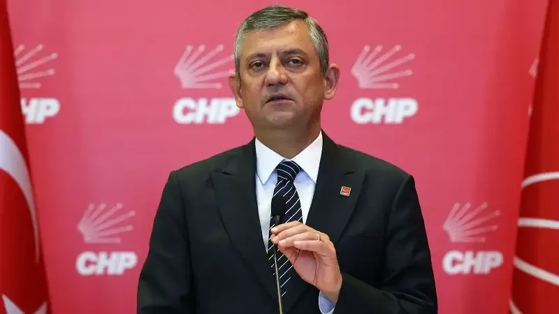 CHP Üye Sayısında Saadet ve Anahtar Parti'yi Geride Bıraktı