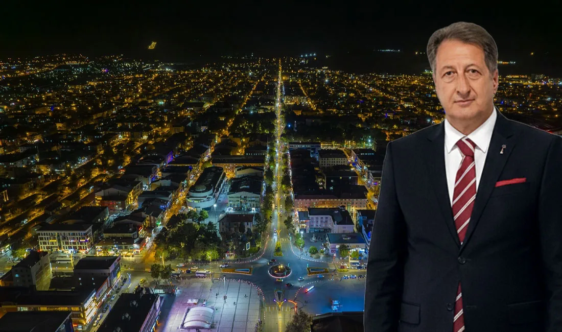 Erzincan'da Göç Sorunu: Korkmaz'dan İkamet Çağrısı