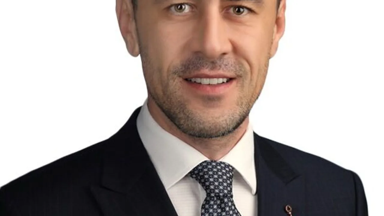 Eskişehir Anahtar Parti'de Yönetim Krizi: Olağanüstü Kongre Süreci Başladı