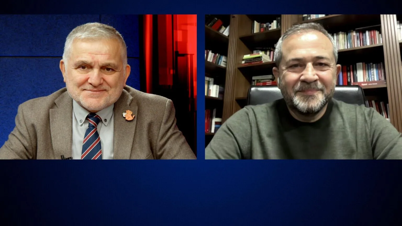 Hatem Ete ile 2026 Siyaseti Üzerine Söyleşi