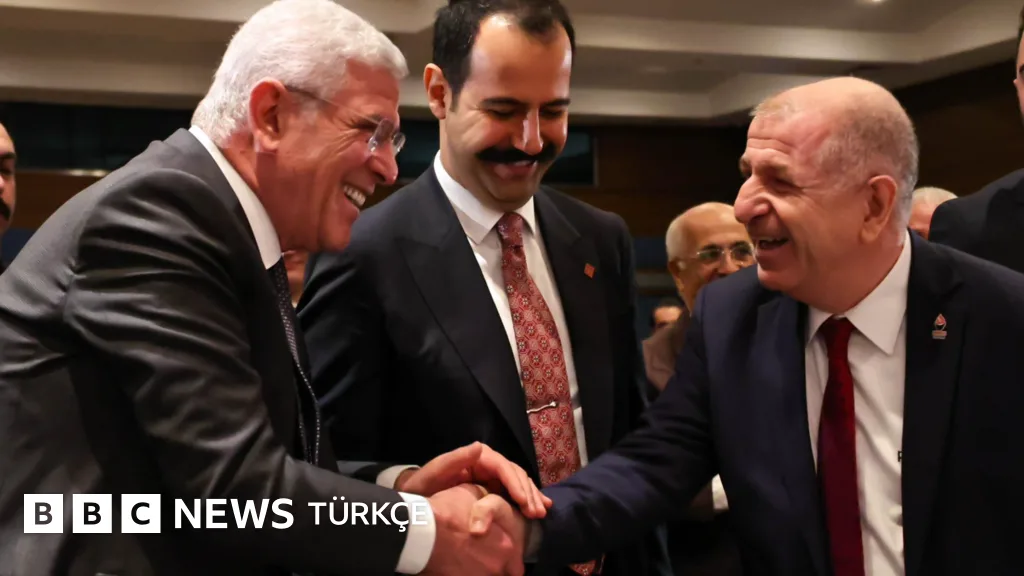 İYİ Parti, Zafer ve Anahtar Parti: Milliyetçi Blok Tartışmaları