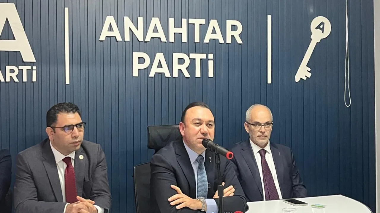 Keskinkılıç: Kayseri'yi Yuvam Gibi Görüyorum