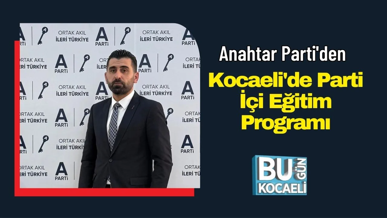 Kocaeli'de Elektrik Kesintileri: 29 Kasım 2025