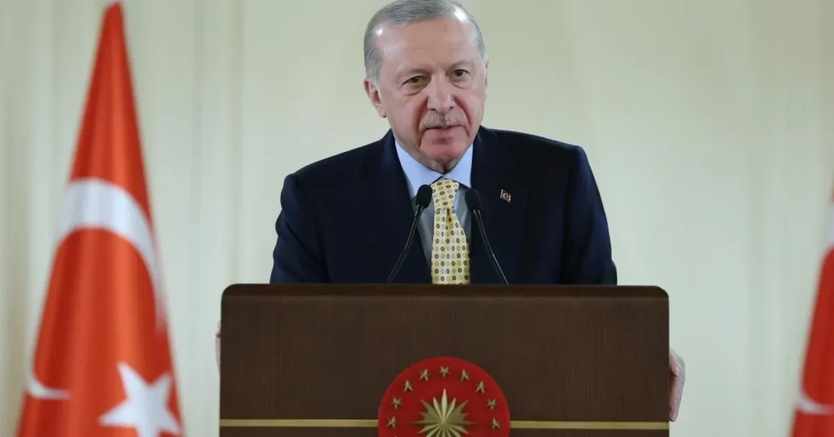 Liderlerin Ramazan Bayramı Programları Açıklandı