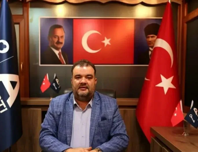 Nevşehir Anahtar Parti'den Hükümete Ekonomi Eleştirisi