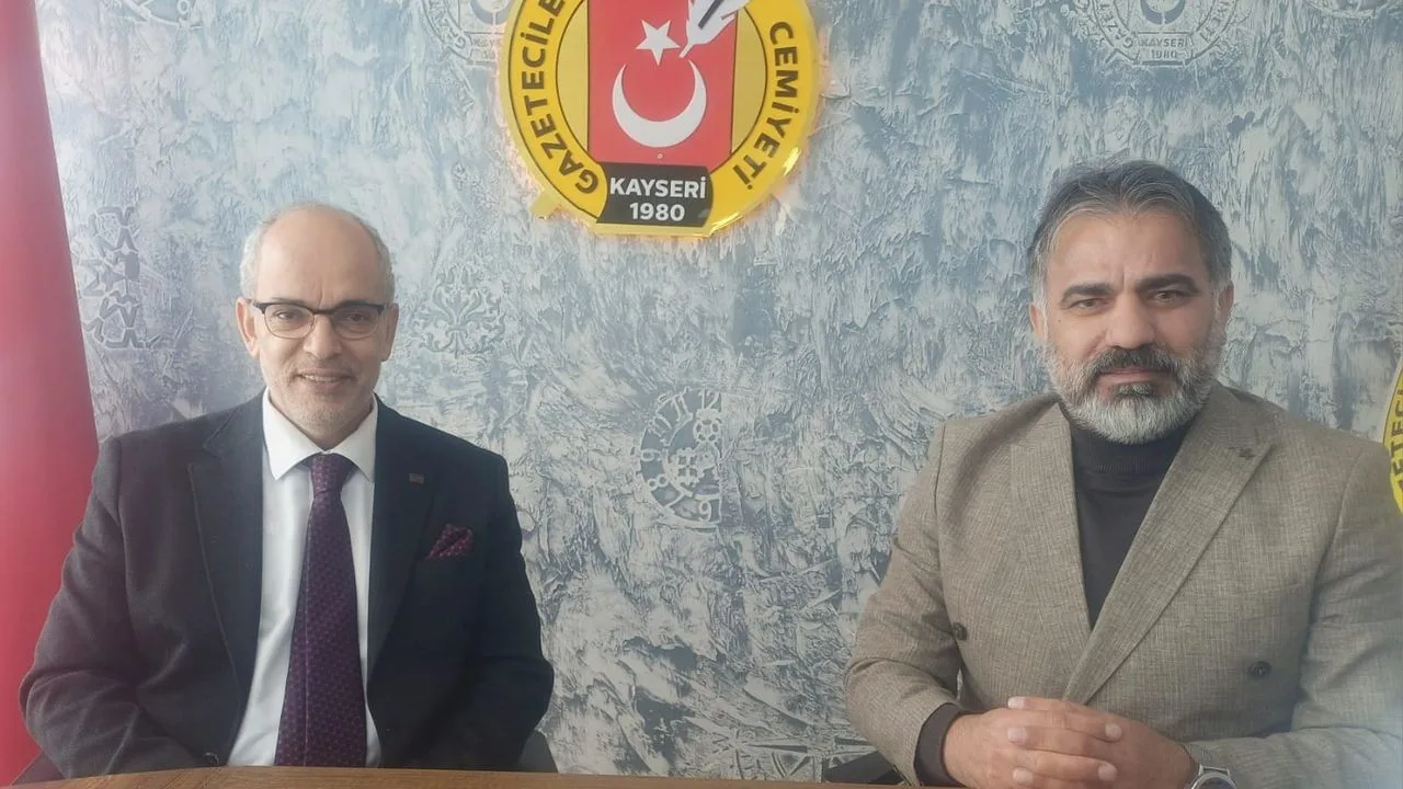 Öztürk: Şehrin Kargaşaya Sürüklenmesini Doğru Bulmuyorum