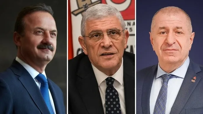 Ruşen Çakır: Milliyetçi Sağın Lideri Kim?