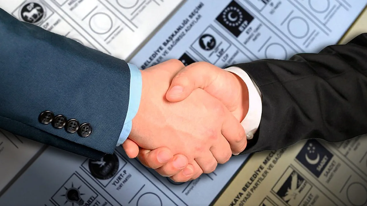 Siyasette İttifak Soruları: Kim Kiminle Birleşecek?