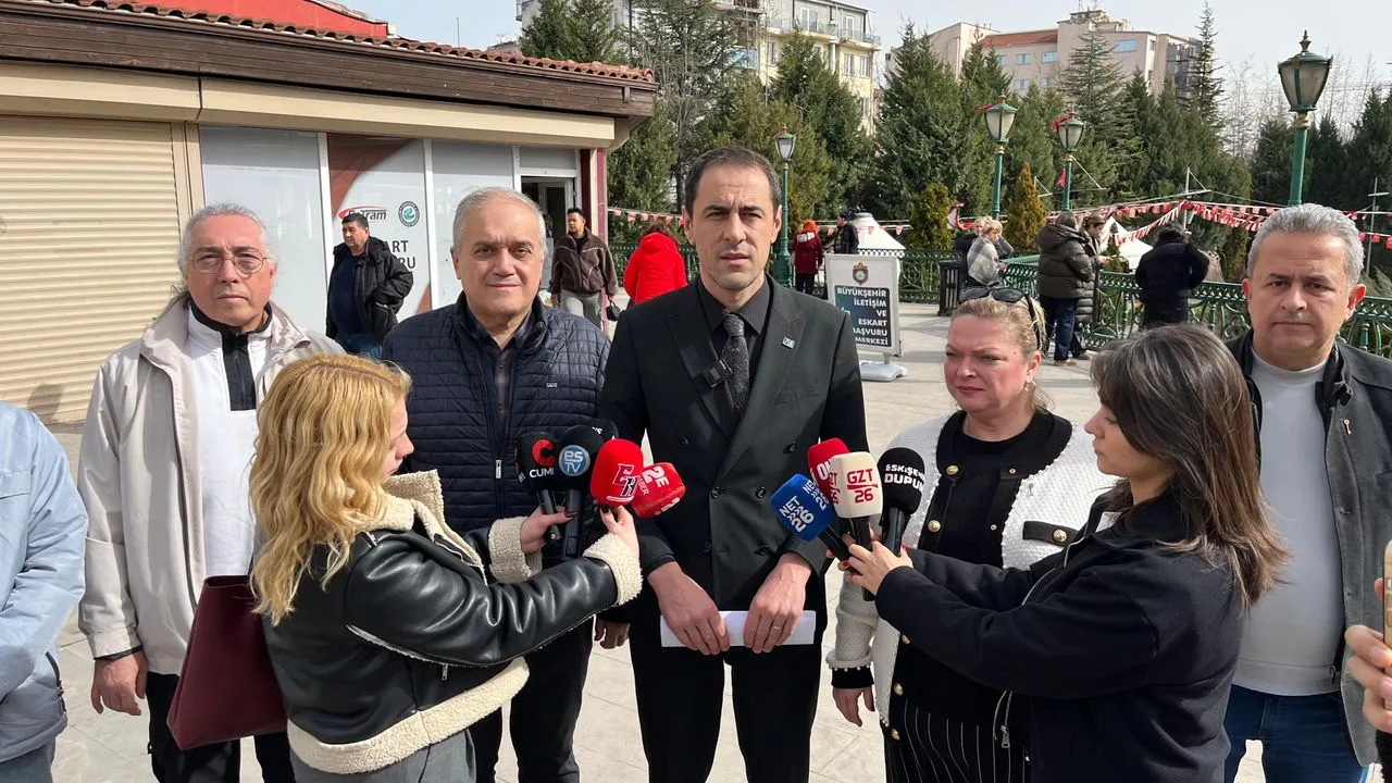 Toplu Ulaşıma Zam Tepkisi